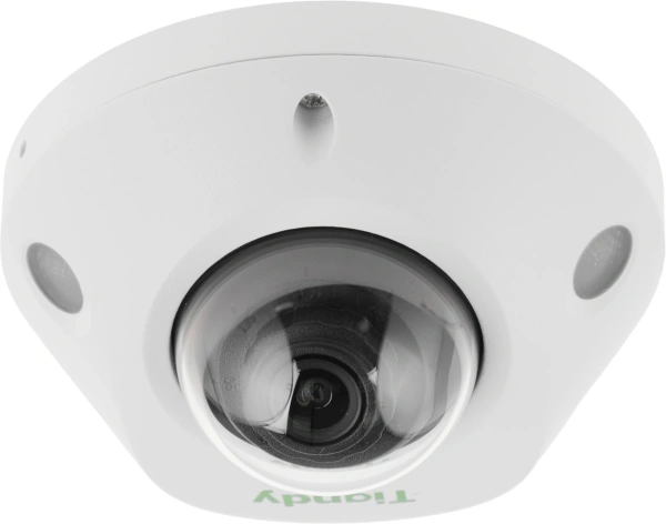 Камера видеонаблюдения IP Tiandy Pro TC-C35PS I3/E/Y/M/H/2.8mm/V4.2 2.8-2.8мм цв. корп.:белый (TC-C35PS I3/E/Y/M/H/2.8/V4.2)