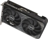 Видеокарта Asus PCI-E 4.0 DUAL-RTX4060-O8G-V2 NV RTX4060 8Gb 128bit GDDR6 2505/17000/HDMIx1/DPx3/HDC