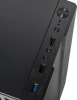 Корпус Accord ACC-CL290B черный без БП ATX 2xUSB2.0 1xUSB3.0 audio