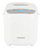 Хлебопечь Starwind SBM2085 600Вт белый/серебристый