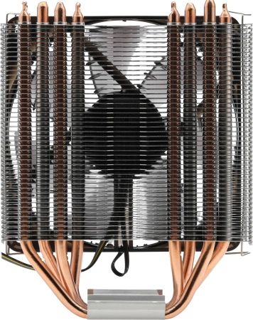 Устройство охлаждения(кулер) Zalman CNPS9X Optima RGB Soc-AM4/1151/1200 4-pin 16-26dB Al+Cu 180W 594gr LED Ret