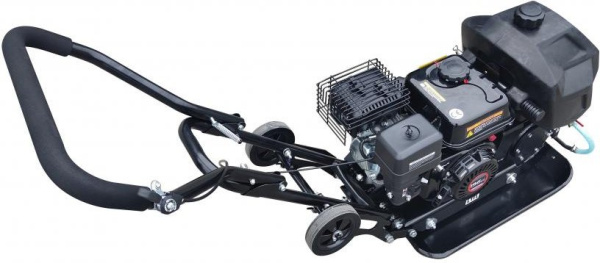 Виброплита Zitrek z3k90w 4800Вт 6.5л.с. бензиновый черный (091-0204)