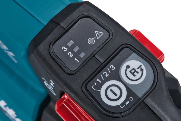 Кусторез Makita UH004GZаккум.