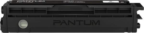 Картридж лазерный Pantum CTL-1100HK черный (2000стр.) для Pantum CP1100/CP1100DW/CM1100DN/CM1100DW/CM1100ADN/CM1100ADW