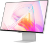 Монитор Samsung 27" S27C902PAI IPS 5K сереб USB M/M HAS 60Hz 600cd Ex