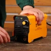 Сварочный аппарат Deko DKWM250A Mini инвертор ММА 4.2кВт