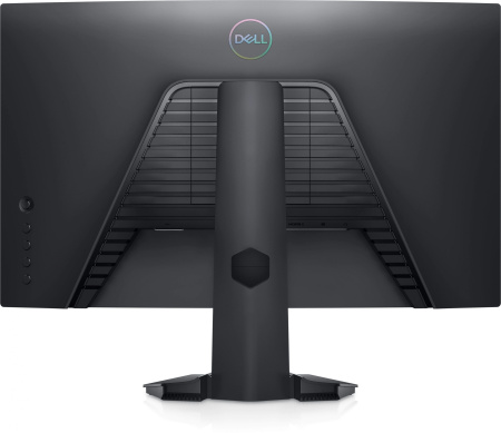 Монитор Dell 23.6" S2422HG черный VA LED 1ms 16:9 HDMI матовая HAS 350cd 178гр/178гр 1920x1080 165Hz DP FHD 3.99кг