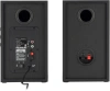 Колонки Оклик OK-166 BT 2.0 черный 40Вт BT