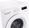 Стиральная машина LG F2Y1HS3W класс: A загр.фронтальная макс.:7кг белый инвертер