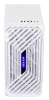 Корпус Accord ACC-265W белый без БП mATX 1x80mm 1x92mm 2x120mm 2xUSB2.0 1xUSB3.0 1xUSB3.1 audio