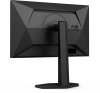 Монитор AOC 23.8" Gaming 24G4X черный IPS LED 16:9 HDMI M/M матовая HAS Piv 1300:1 300cd 170гр/160гр 1920x1080 180Hz DP FHD 4.4кг