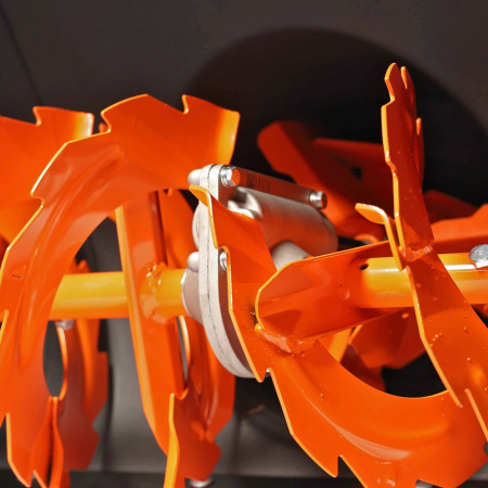 Снегоуборщик бензин. Patriot PS 603 LED 7л.с.