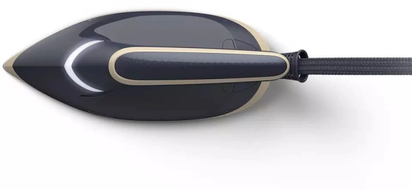 Парогенератор Philips PSG6066/20 2400Вт синий