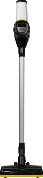 Пылесос ручной Karcher VC 6 Cordless ourFamily Car 250Вт черный/белый