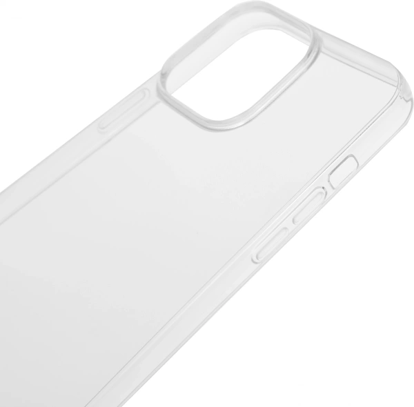 Чехол (клип-кейс) для Apple iPhone 13 Pro Max LuxCase прозрачный (60276)