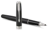 Ручка роллер Parker Sonnet Core T529 (CW1931523) Matte Black CT F черн. черн. подар.кор.