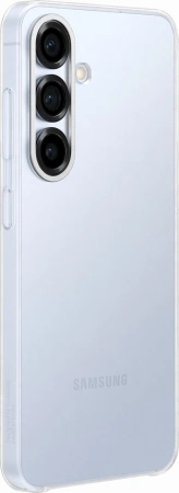 Чехол (клип-кейс) Samsung для Samsung Galaxy S25 Clear Case S25 прозрачный (EF-QS931CTEGRU)