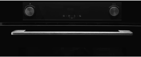 Духовой шкаф Электрический Hyundai HEO 6772 BG черный