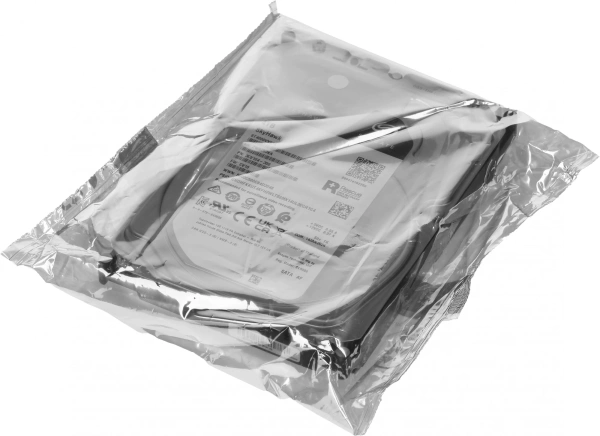 Жесткий диск Seagate SATA-III 4Tb ST4000VX016 Skyhawk (5400rpm) 256Mb 3.5"