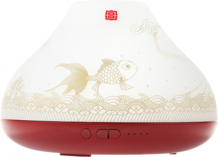 Увлажнитель воздуха Xiaomi Solove H7FC 10Вт (ультразвуковой) белый/красный