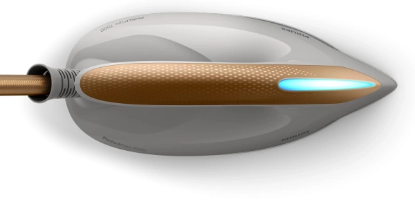 Парогенератор Philips PSG7040/10 2100Вт белый/золотистый