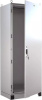 Шкаф электротехнический Elbox EMS-P-22.12.8-8A0AN-0 потол.пан. пан.основ. монтаж.пан. двуствр. напольный 2200мм 1200мм 800мм 754мм IP65 1800кг серый сталь