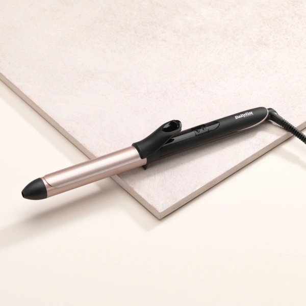 Щипцы Babyliss C451E черный