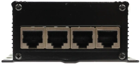 Грозозащита Osnovo SP-IP4/1000P