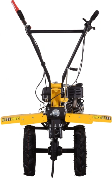 Мотоблок Huter MK-9500P-10 бензиновый 9.5л.с. (70/5/16)