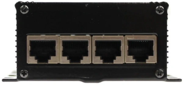 Грозозащита Osnovo SP-IP4/1000P