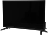 Телевизор LED BBK 24" 24LEM-1060/T2C черный HD 60Hz DVB-T2 DVB-C USB (RUS)