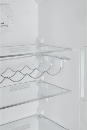 Холодильник Hyundai HBR 1786 2-хкамерн. белый