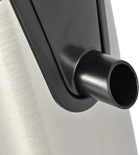 Соковыжималка центробежная Vitek VT-1605 1000Вт рез.сок.:550мл. нержавеющая сталь