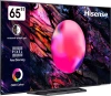 Телевизор OLED Hisense 65" 65A85K Smart черный/4K Ultra HD/DVB-T/120Hz/DVB-T2/DVB-C/DVB-S/DVB-S2/USB
