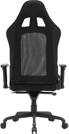 Кресло Cactus CS-CHR-MC04-BBK черный