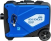 Генератор ТСС SGG 5000ESi 5кВт
