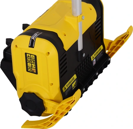 Снегоуборщик электр. Huter SGC 20-Li