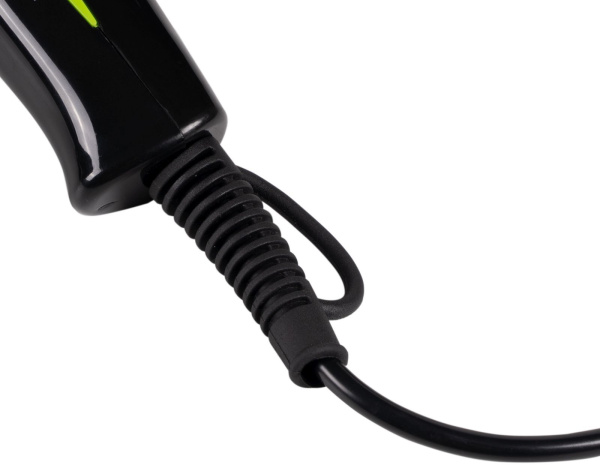 Фен Galaxy Line GL 4340 2200Вт черный