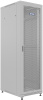 Шкаф серверный NTSS Премиум (NTSS-R42U6080PD/PD) напольный 42U 600x800мм пер.дв.перфор. задн.дв.перф