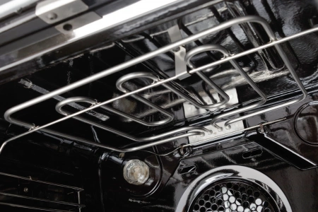 Духовой шкаф Электрический Darina 1U5 BDE 112 708 X5 нержавеющая сталь