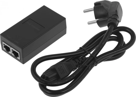 Точка доступа IP-Com CPE13 AC900 10/100/1000BASE-TX/Wi-Fi белый