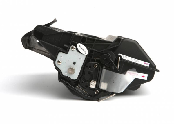 Картридж лазерный Cactus CS-C8061X C8061X черный (10000стр.) для HP LJ 4100/4000/4050