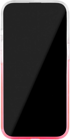 Чехол (клип-кейс) uBear для Apple iPhone 16 Pro Max Fusion with MagSafe розовый (CS449NP69PFS-I24M)