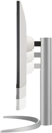 Монитор LG 27" UltraFine 27UP850N-W белый IPS LED 16:9 HDMI M/M матовая HAS Piv 400cd 178гр/178гр 3840x2160 60Hz DP 4K USB 5.9кг