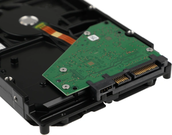 Жесткий диск Seagate SATA-III 1TB ST1000DM014 Desktop Barracuda (7200rpm) 64Mb 3.5"