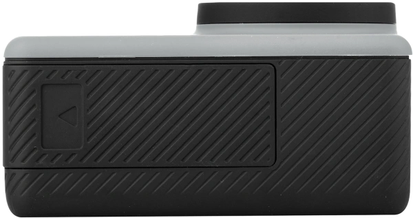 Экшн-камера Digma DiCam 810 серый