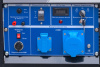 Генератор ТСС SDG 6000EHA 6.5кВт