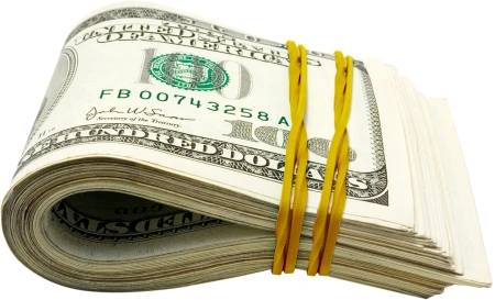 Резинки для купюр Silwerhof 189023 d=60мм 2мм 1000гр натуральный