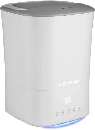 Увлажнитель воздуха Polaris PUH 0427 TF 30Вт (ультразвуковой) белый
