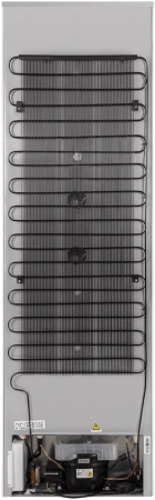 Холодильник Maunfeld MBL177SWGR Inverter 2-хкамерн. (КА-00024616)